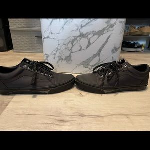 Vans Old School Harry Potter Limited Edition